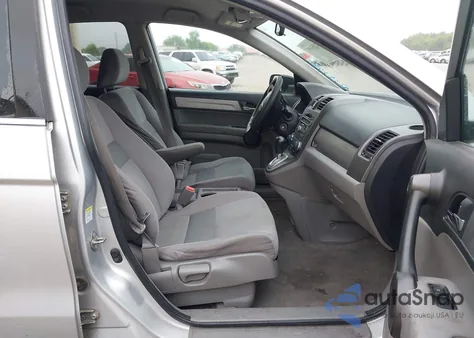 2011 Honda Cr-V Se z USA, uszkodzony, nr VIN 5J6RE3H42BL015354